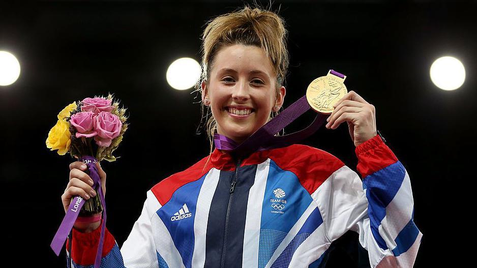 Jones' 'humbling' journey from the pinnacle to boxing