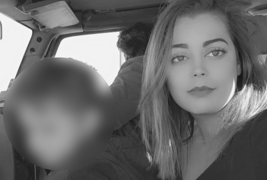 Horror as young mom mauled to death by 3 dogs in SoCal while protecting ...