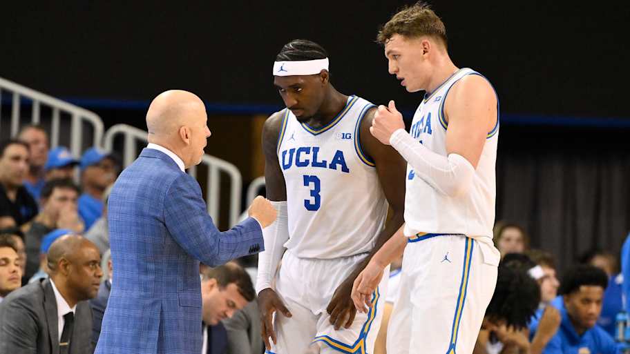 Minute-by-minute breakdown of UCLA's win vs No. 9 Nebraska