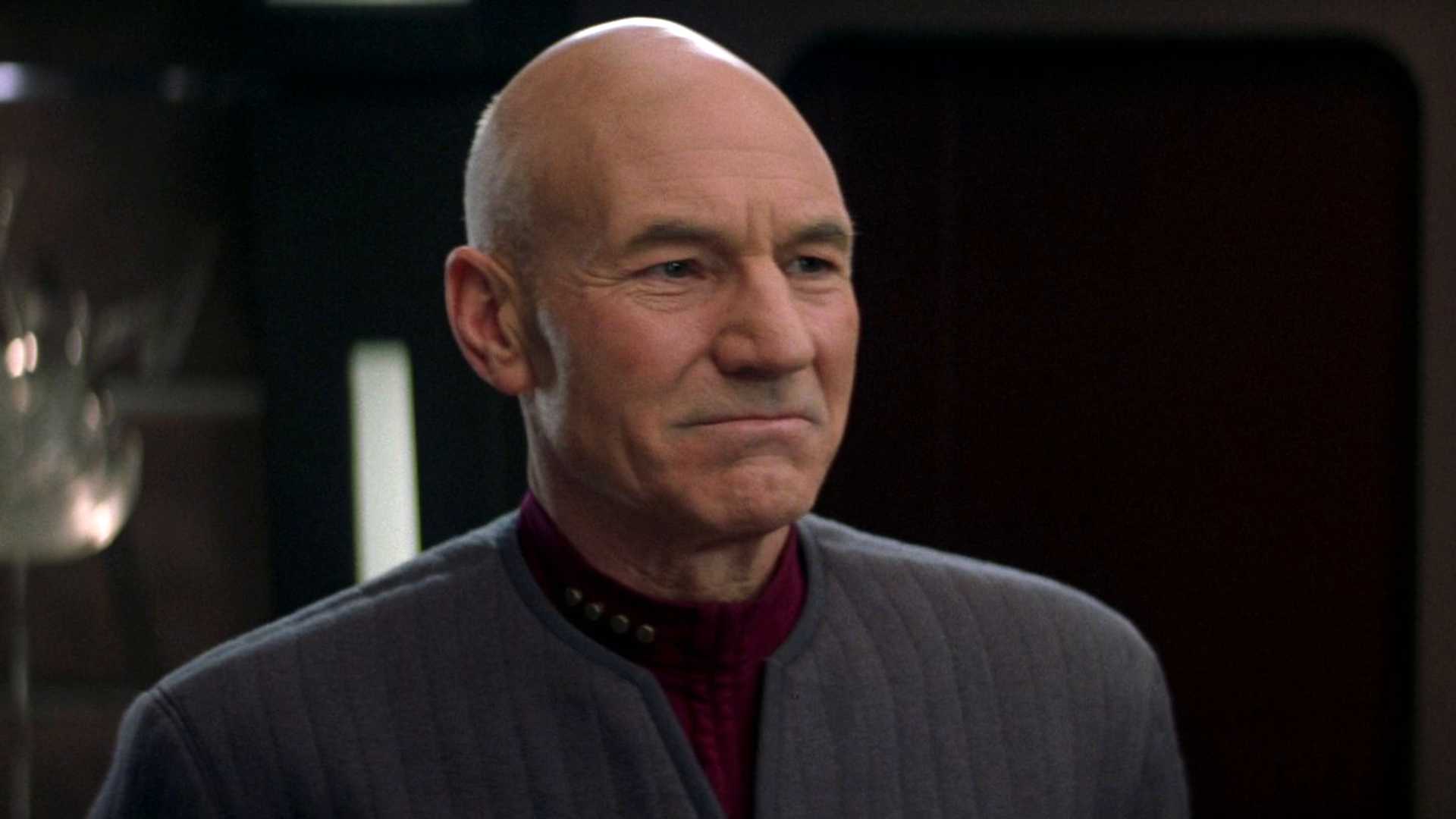 Captain Burnham's Crew Changes After Discovery Mirror Picard's Enterprise