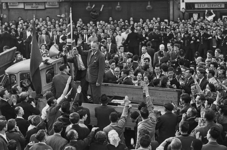 ‘Our iconic market has been here years – but now landlords are trying ...