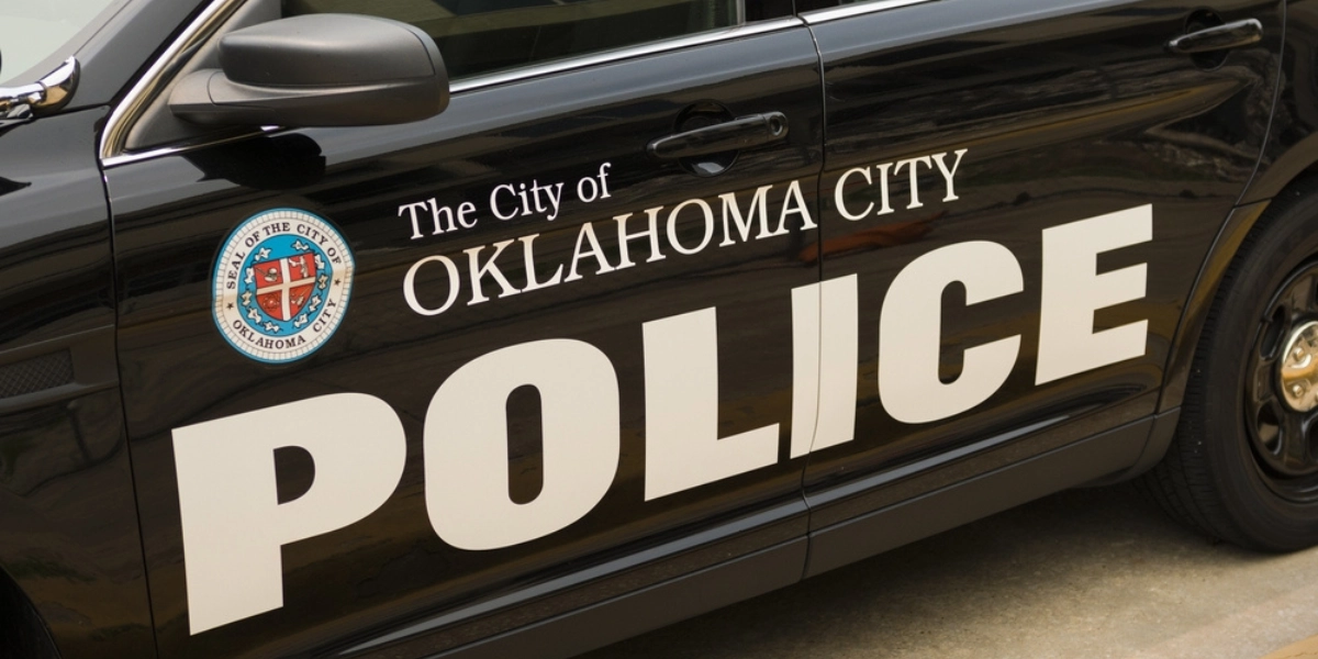 13-year-old in custody after young mother found shot dead in Oklahoma home