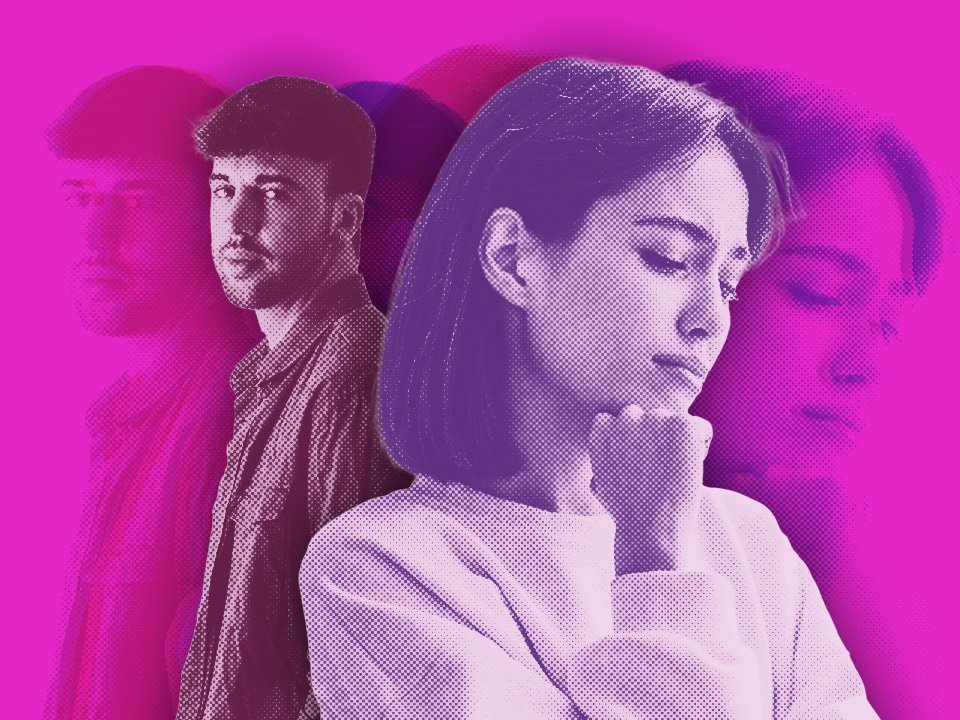 You could be tolyamorous without realising it — but what does that mean?