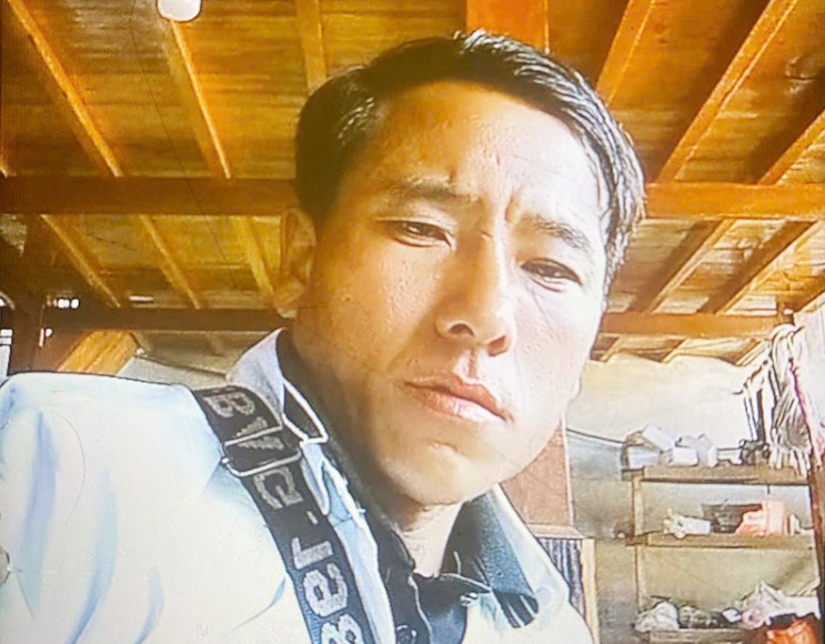 Hàng trăm cảnh sát xuyên đêm truy bắt nghi phạm sát hại phụ nữ ở Sơn La