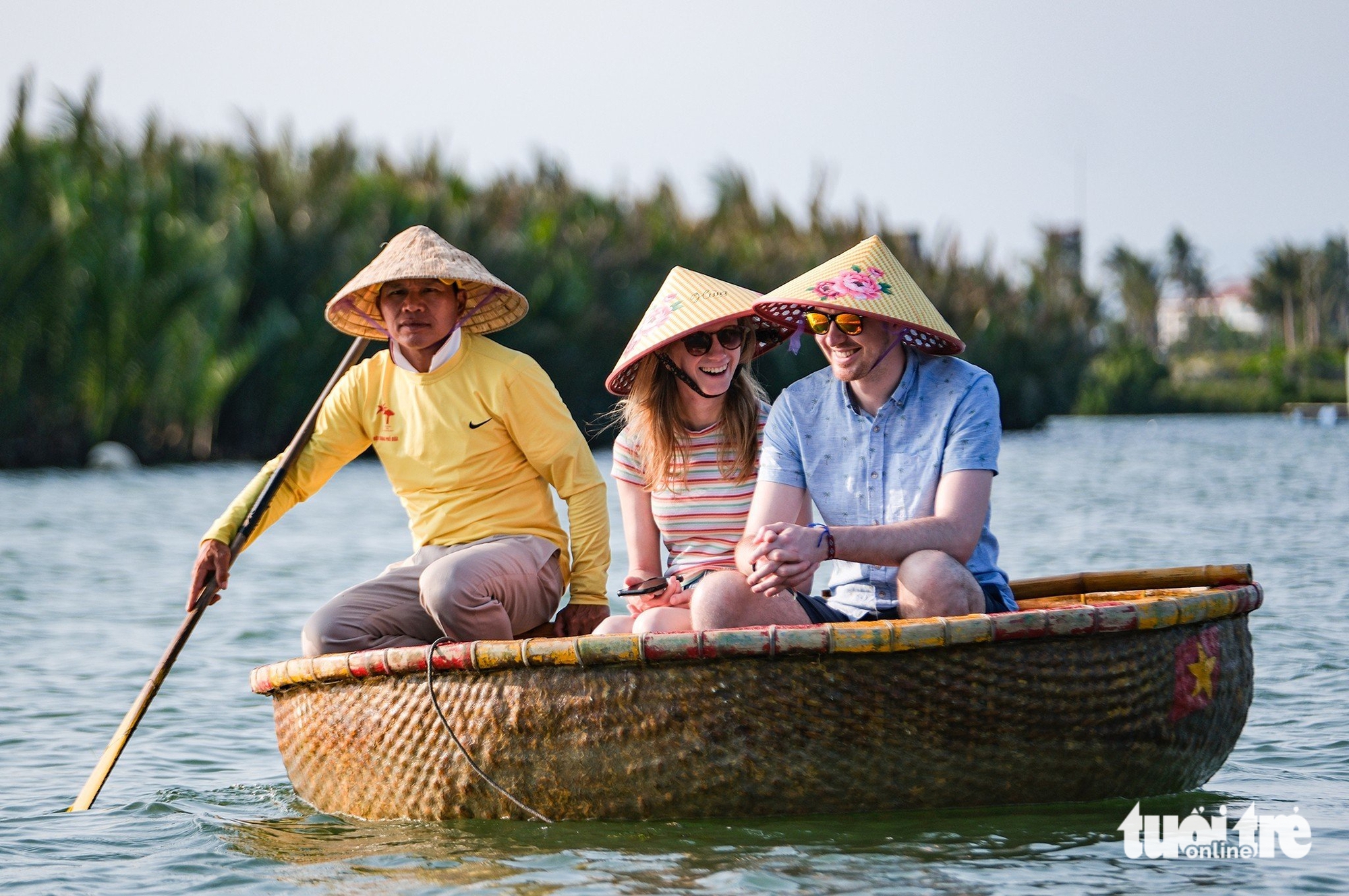 Lộ diện những điểm đến thân thiện nhất Việt Nam