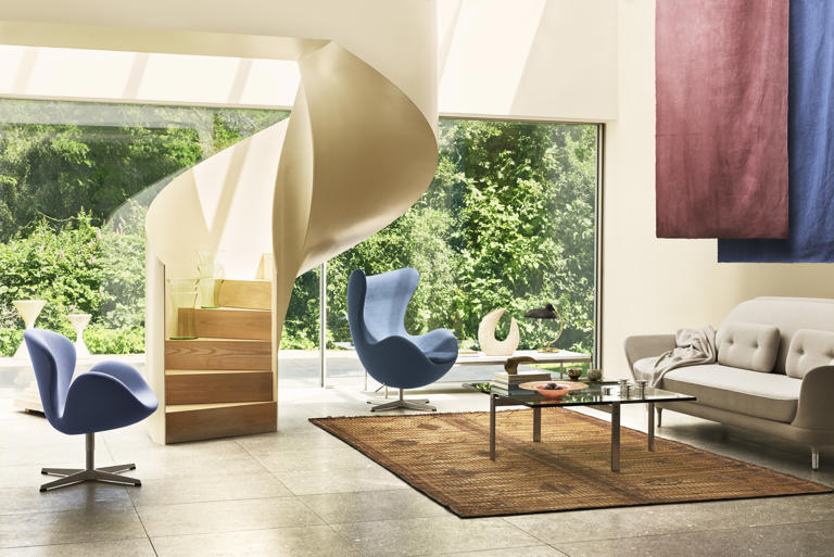 Cool Scandinavian homeware brands to shop from