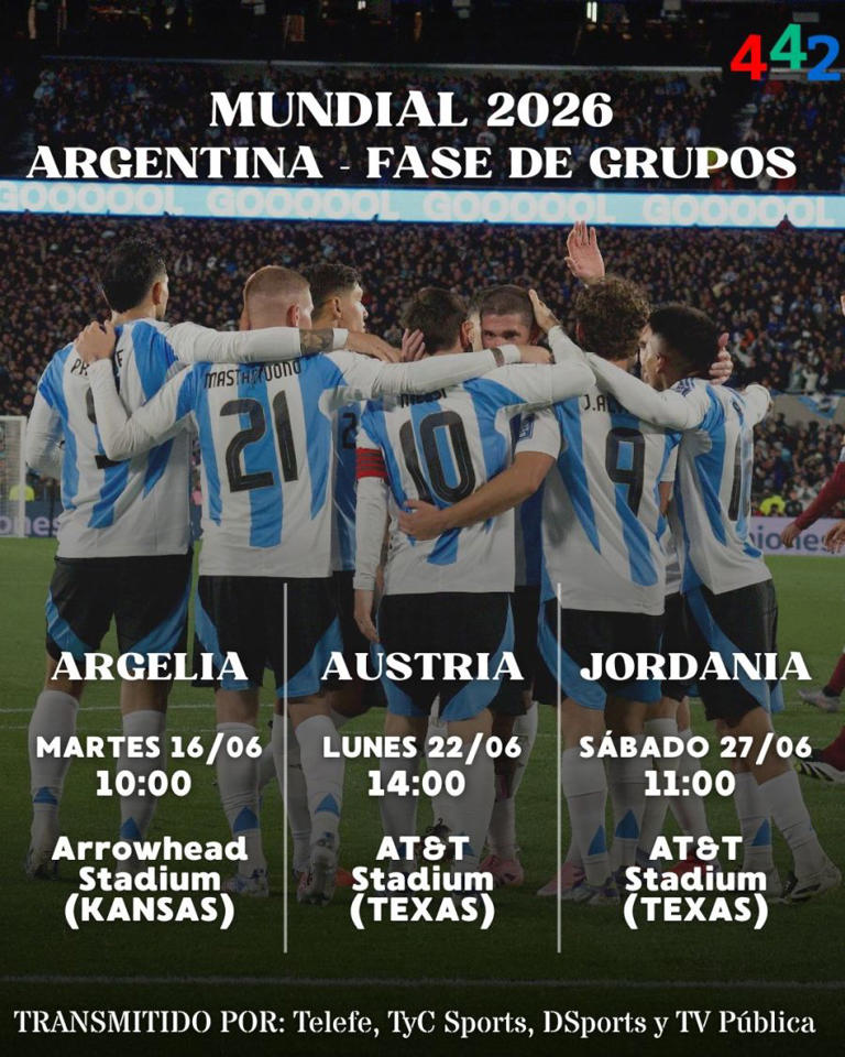 Reventa oficial de la FIFA: cómo comprar entradas para el Mundial 2026 ...
