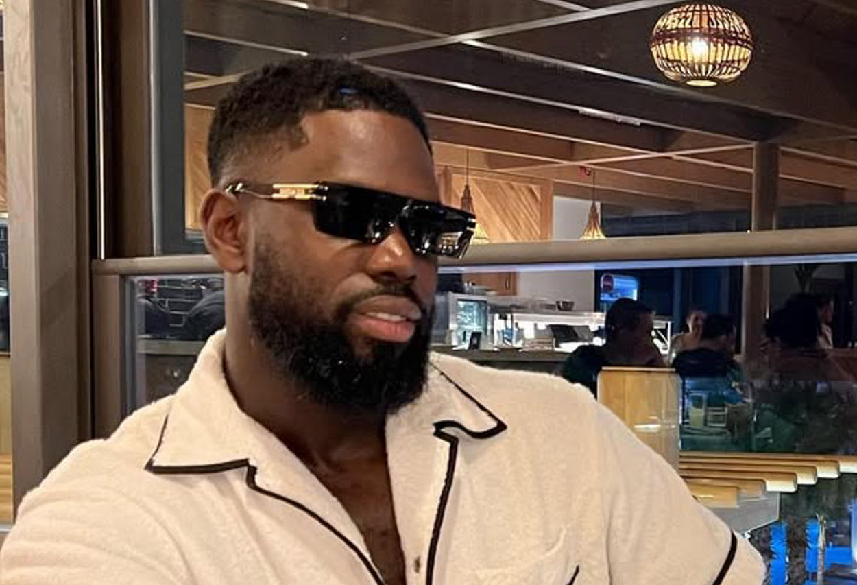 10 photos of Ghetts: Rapper jailed for 12 years over high-speed road ...