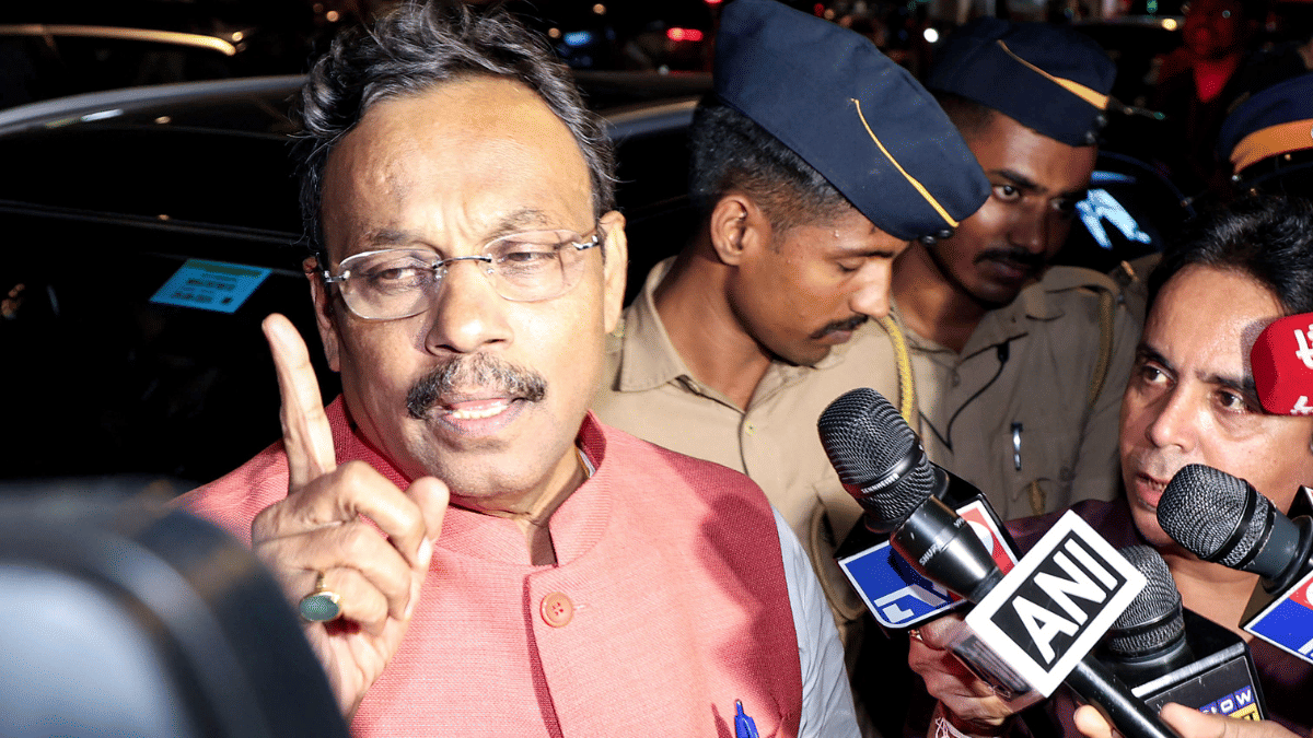 A reward for Tawde, a tribal woman ex-mayor: What’s behind BJP’s picks ...