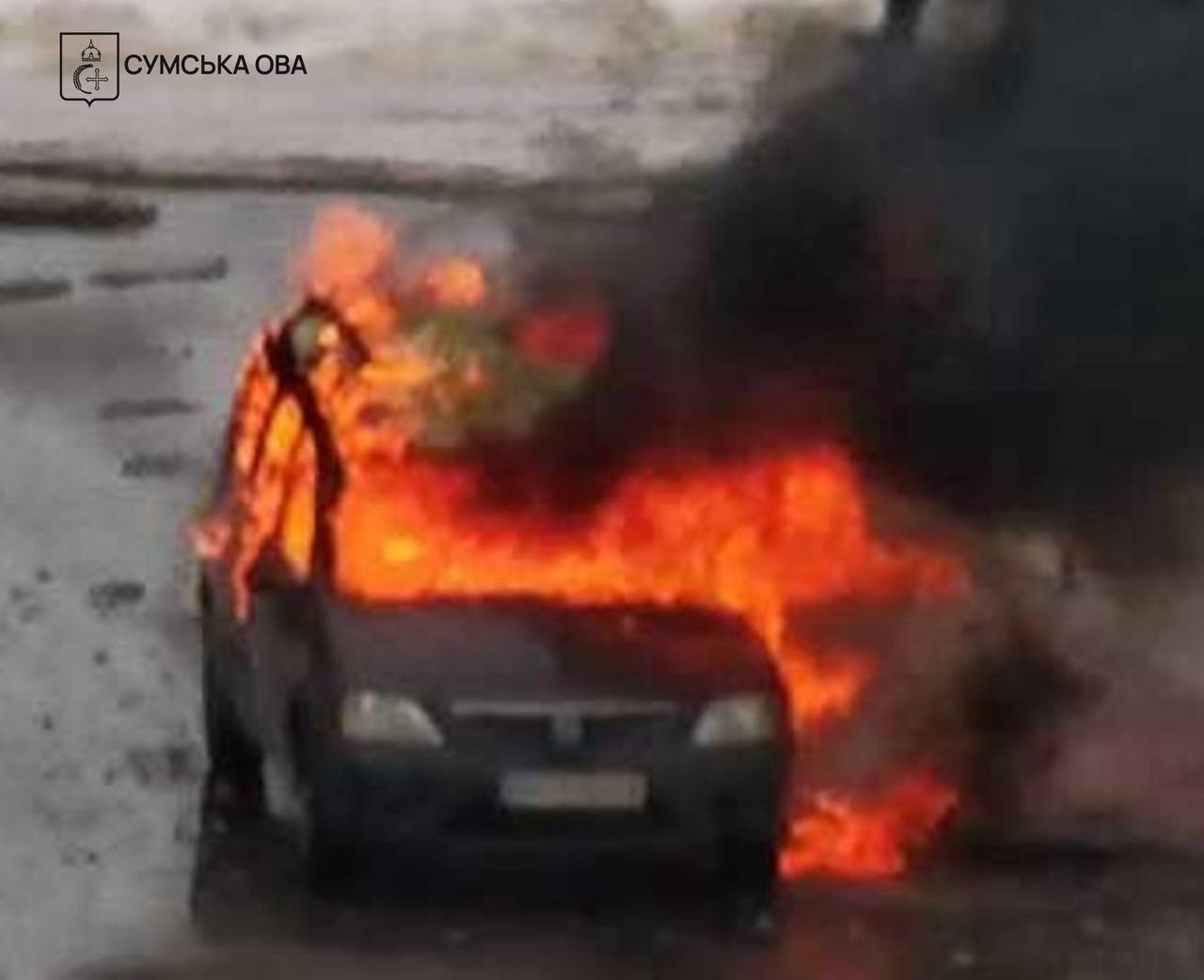 At least 3 killed, 30 injured in Russian attacks on Ukraine over past day<br>