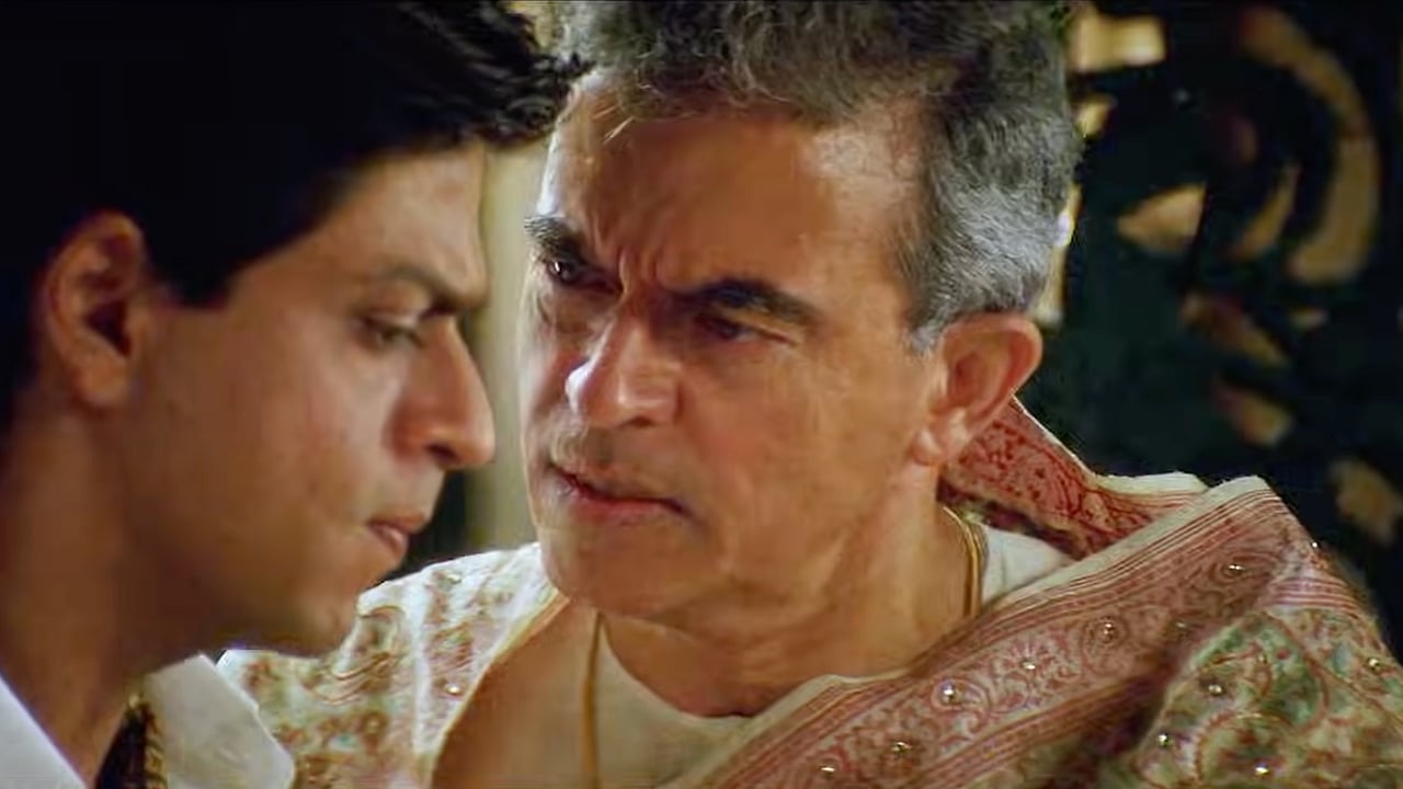 Devdas actor Vijay Crishna passes away