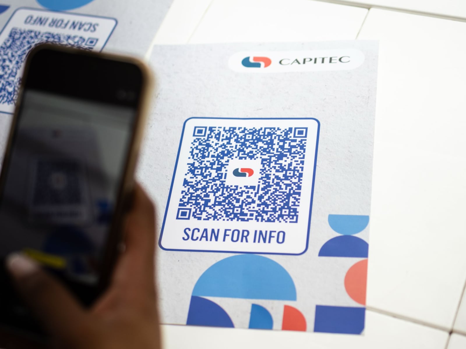 Capitec rewards Connect customers with a year of free data
