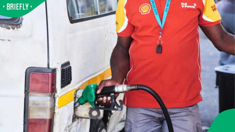 South Africa braces for fuel price hike: What it means for your wallet ...