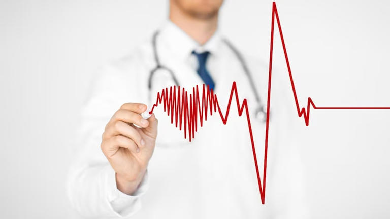 Is your heart overworked? 3 signs it’s struggling to keep up