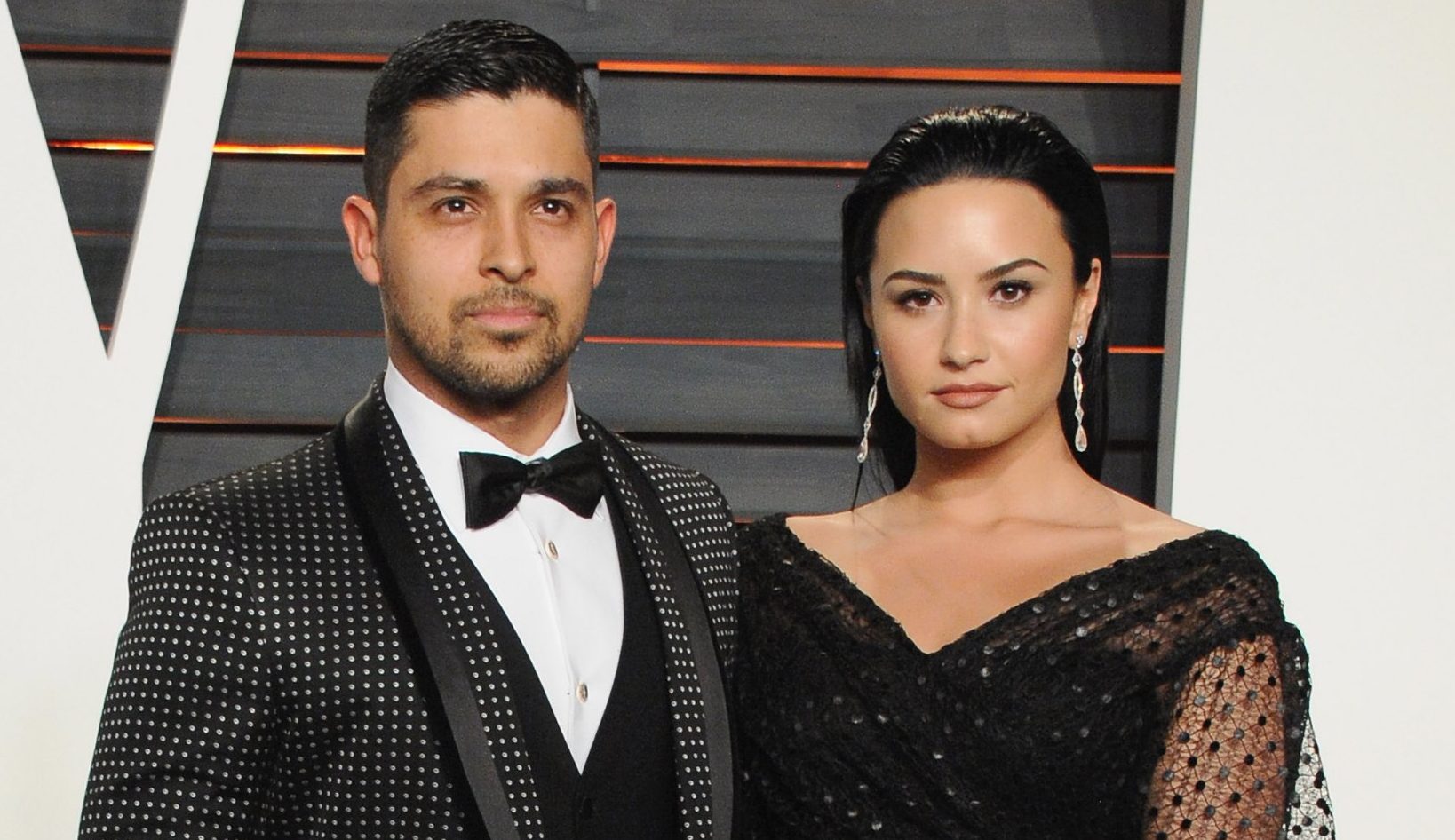 Demi Lovato says age-gap relationship with Wilmer Valderrama was 