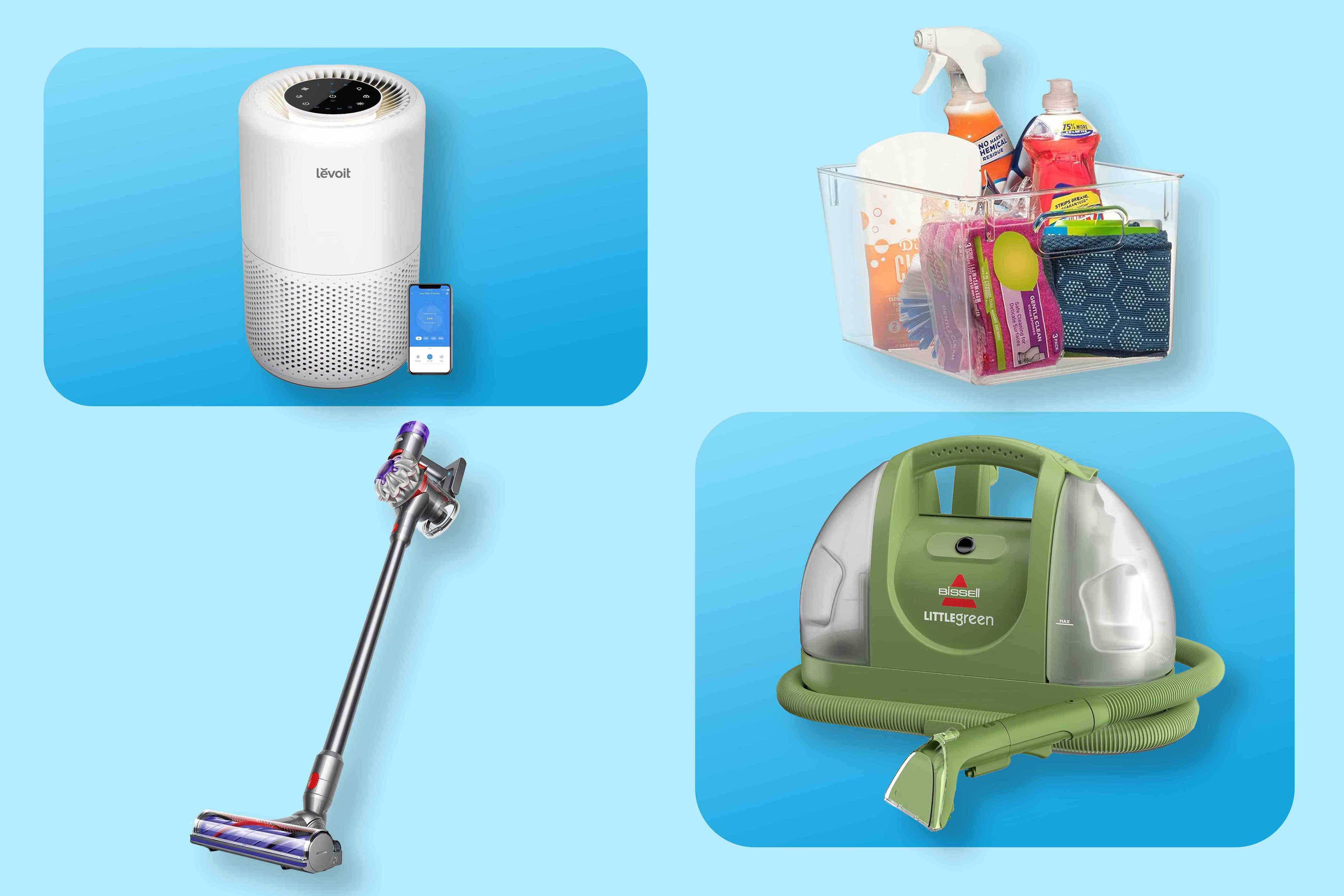 What to buy at Amazon this week: 10 spring cleaning deals on cordless ...