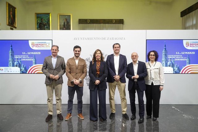 El II Congreso Nacional de Deporte y Municipalismo reunirá a ...
