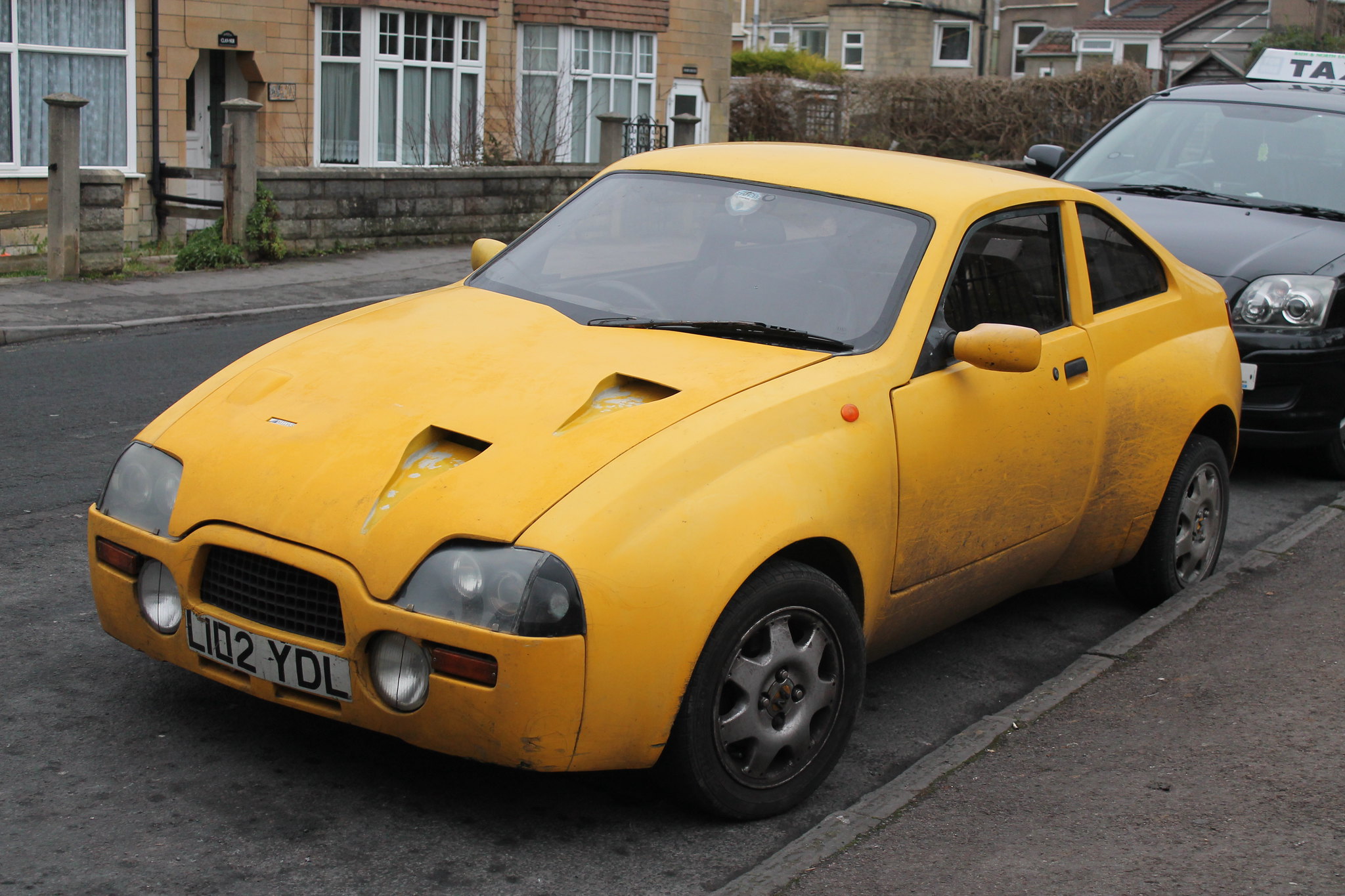 The worst cars ever built, according to drivers