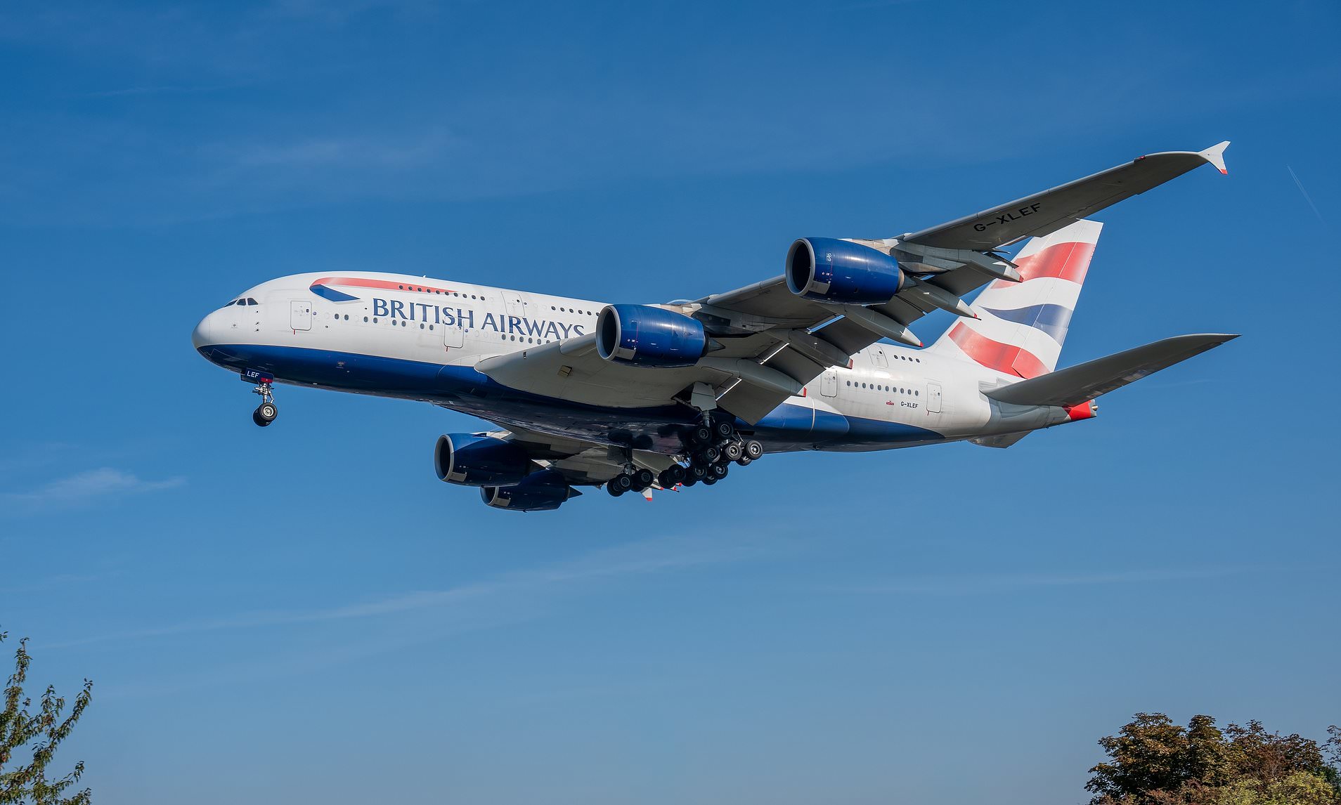 British Airways ramps up flights from Oman to UK to bring stranded ...