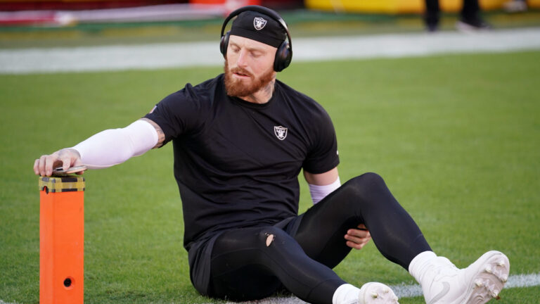 ESPN's NFL trade block 2026: 14 stars who could be on the move, ranked