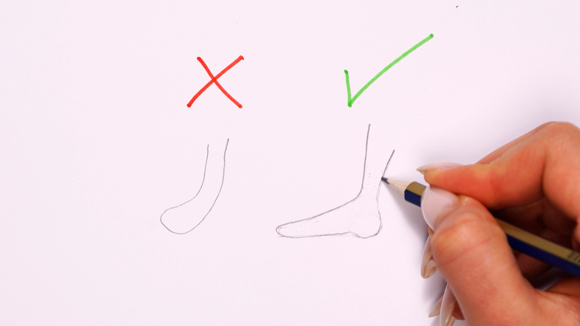 Drawing Tricks That Improve Your Art Instantly