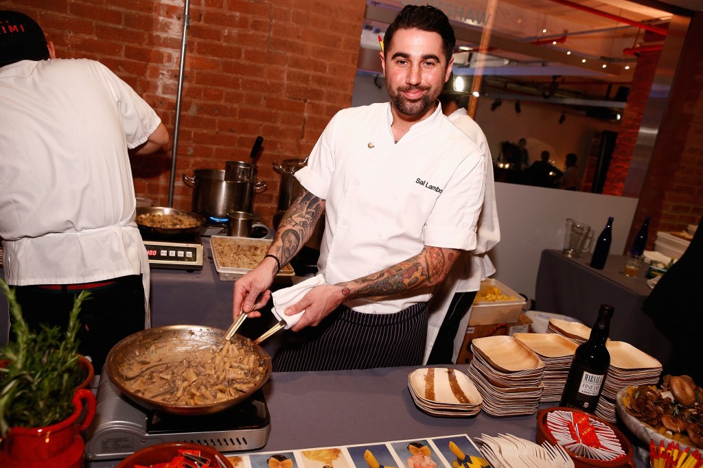 Iconic 121-year-old NYC Italian restaurant Ferdinando’s gets new life ...