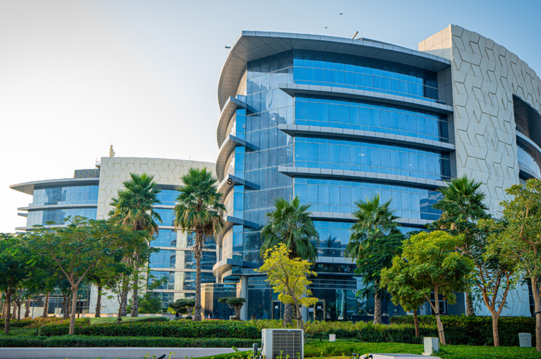 De Montfort University's Dubai campus shut this week as Iranian ...