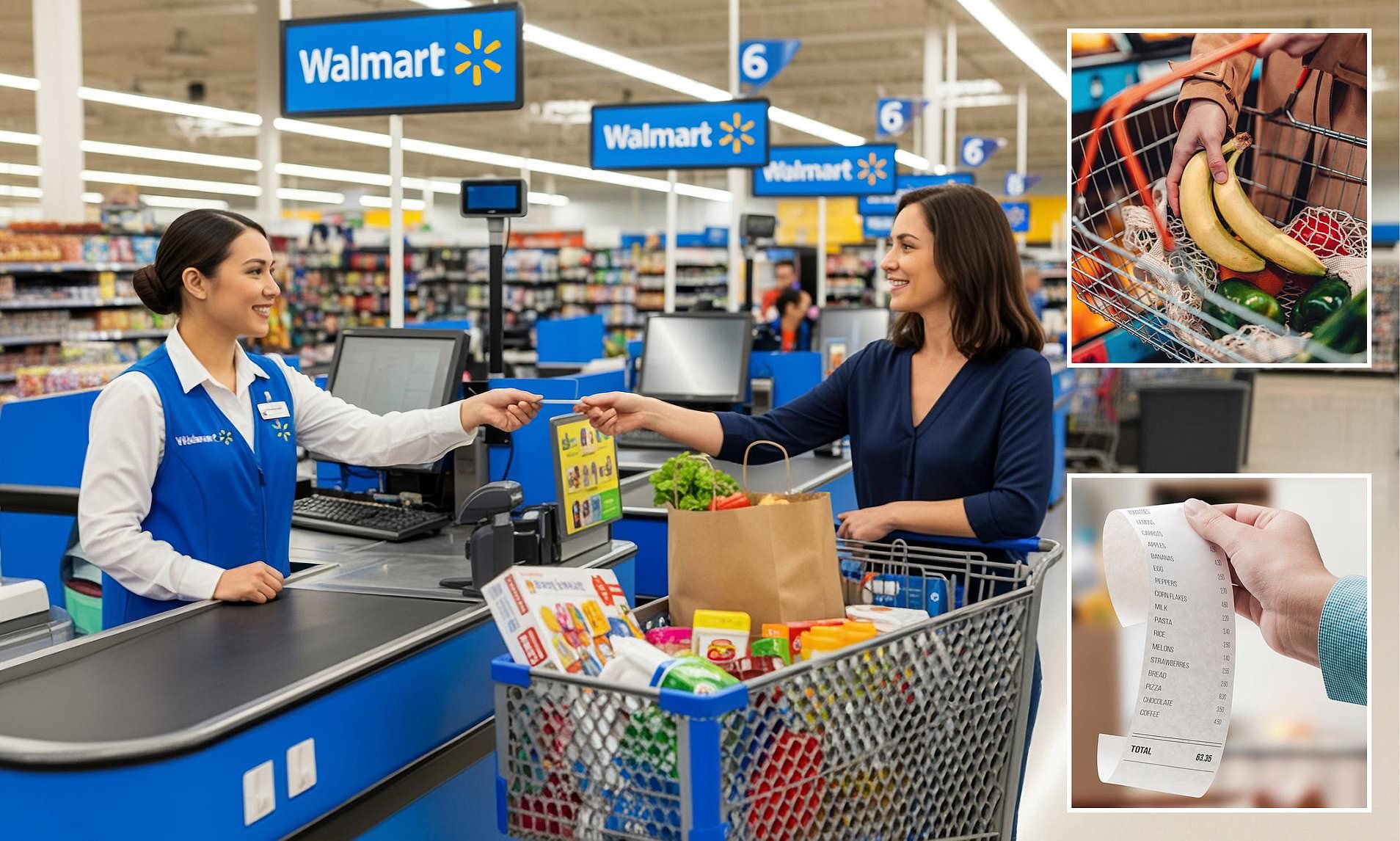 Cheapest grocery stores revealed - and the budget market among the most ...