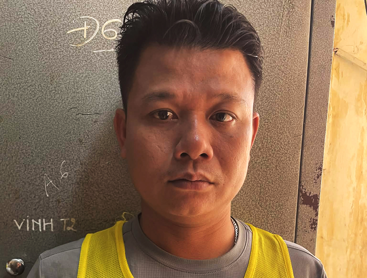 Màn 'bạc bịp' ở trường gà vừa bị trăm cảnh sát TP HCM vây bắt