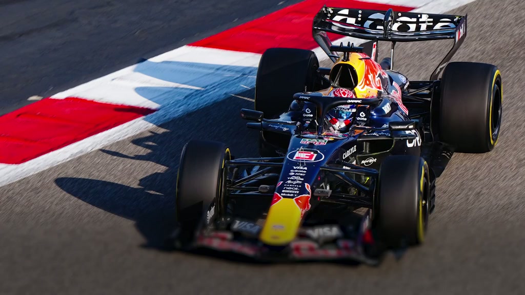 F1 rule change Q&A: Jamie Chadwick assesses new regulations