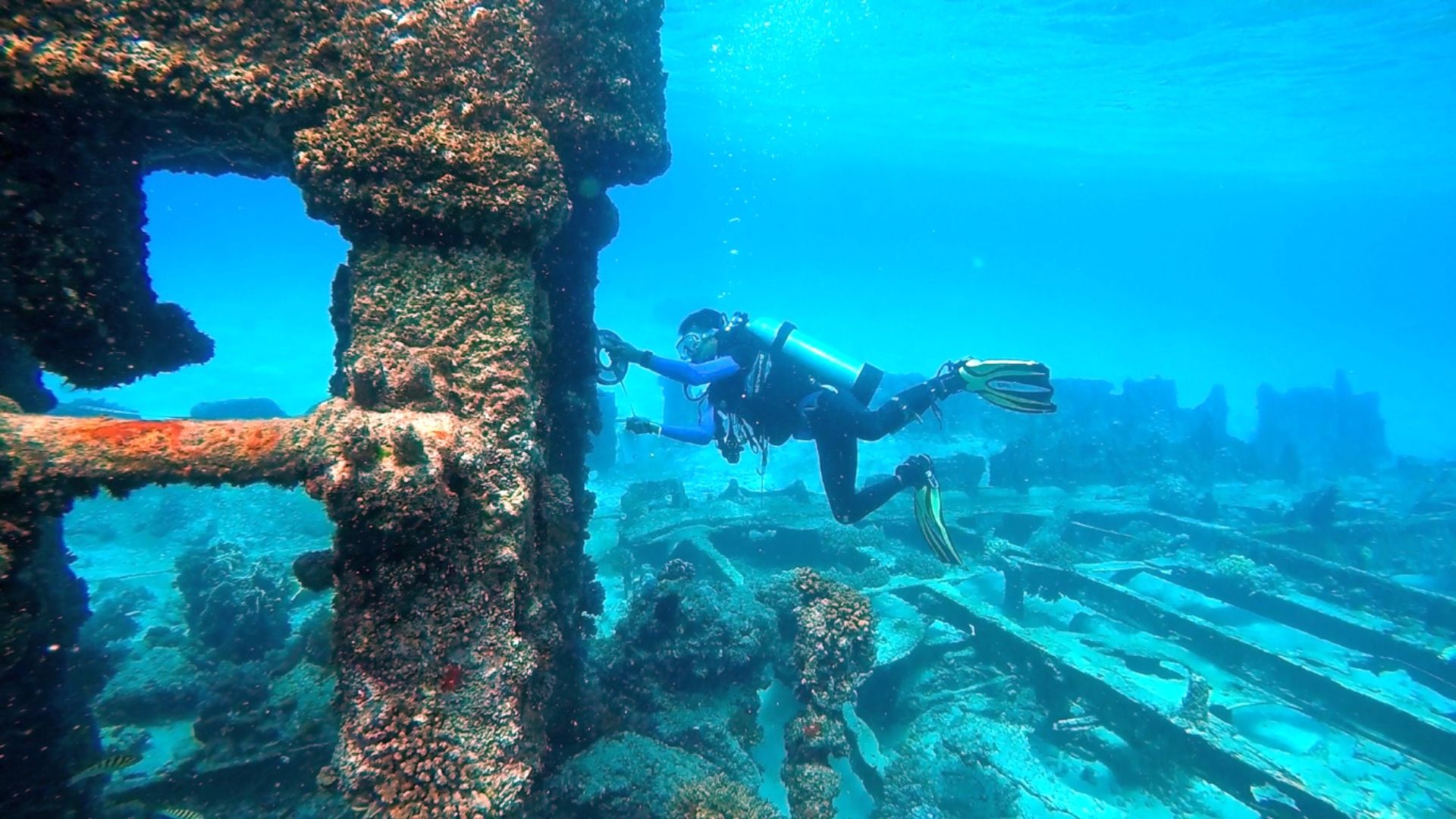 The new archaeology boom is underwater