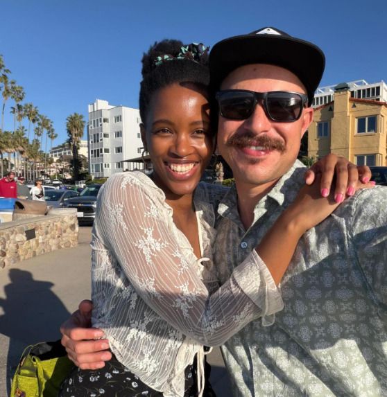 Precious Kofi marks social media return with hot new man!