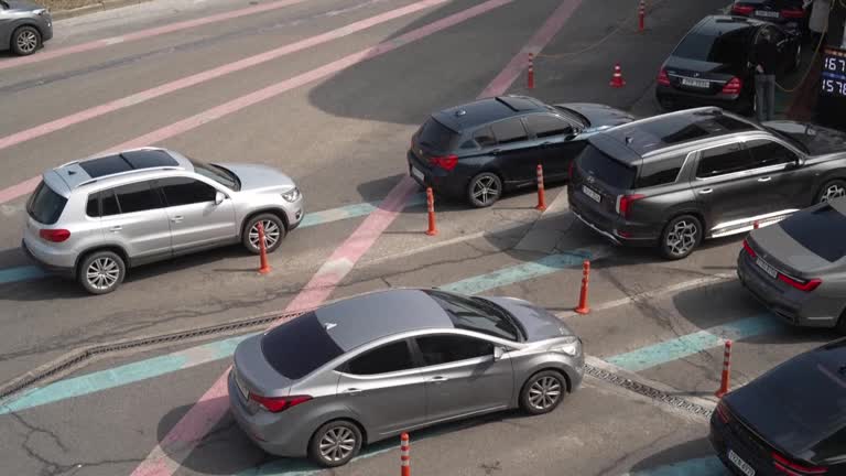 Korean stocks record worst day, won sinks on Iran conflict<br><br>