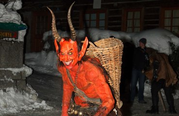 Father of 2 'saw hell and stood next to the devil' while in coma