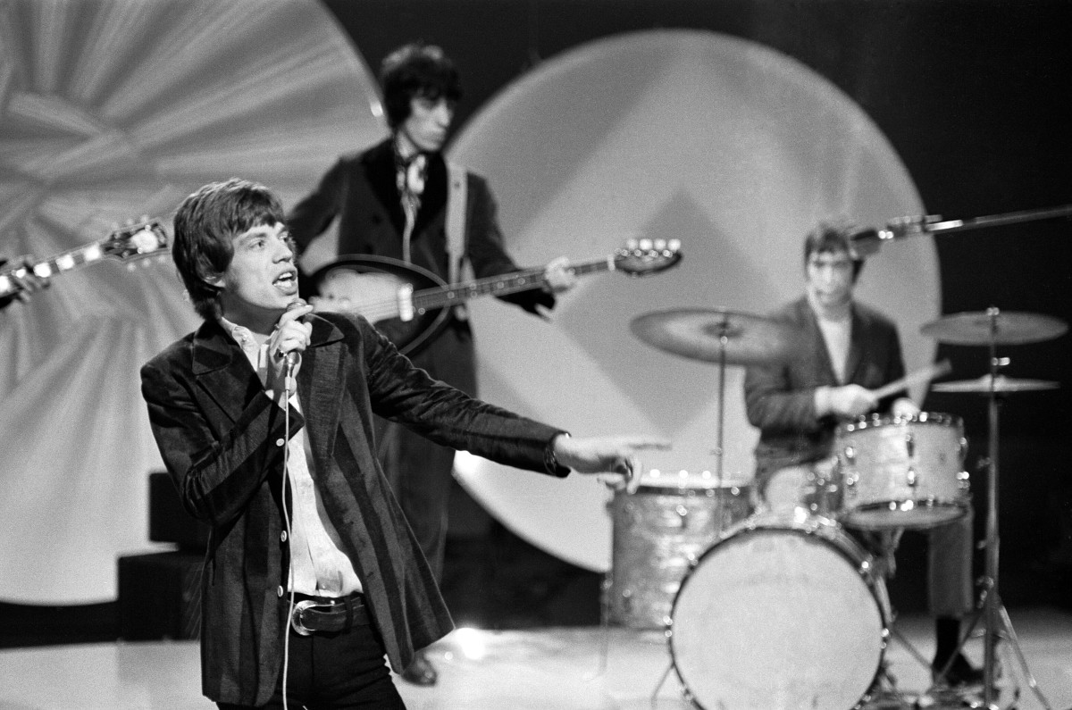 Remembering 'Ruby Tuesday': The sentimental Rolling Stones hit inspired ...