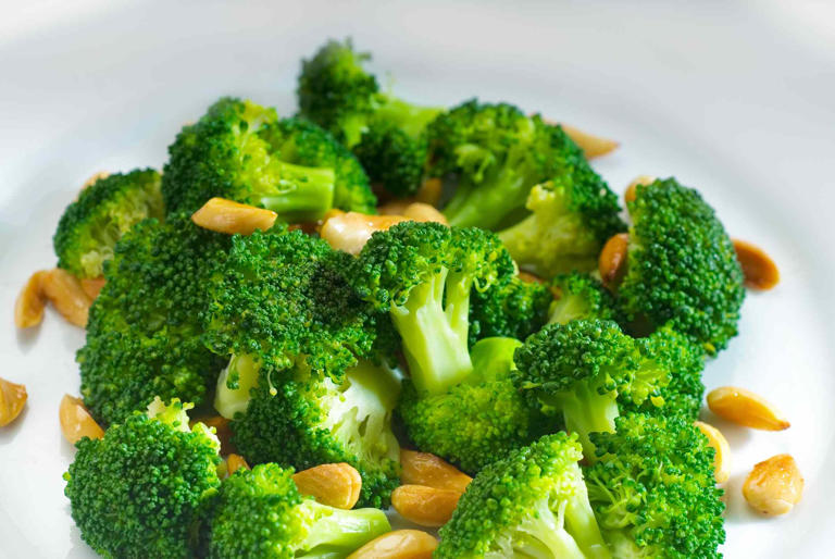 Stop overcooking broccoli—this tested method keeps it vibrant and tender