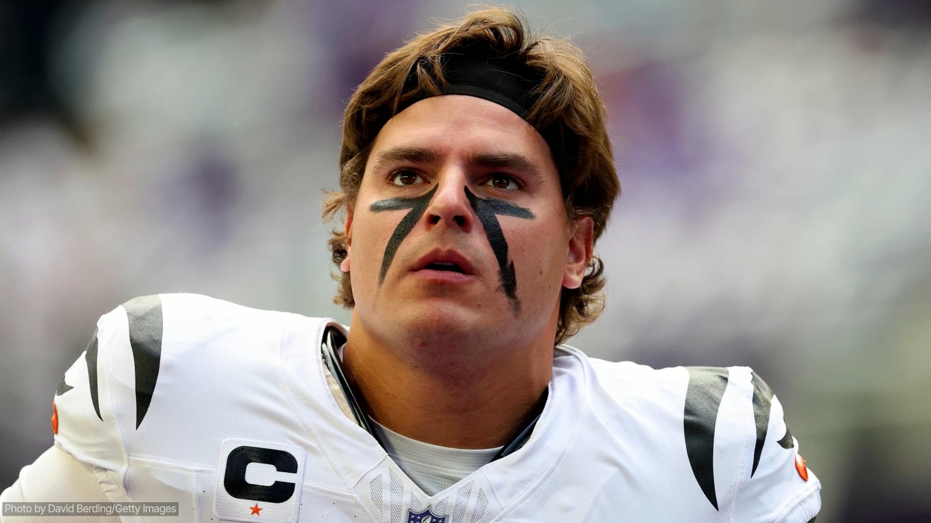 Hendrickson set for free agency as Bengals don't tag DE