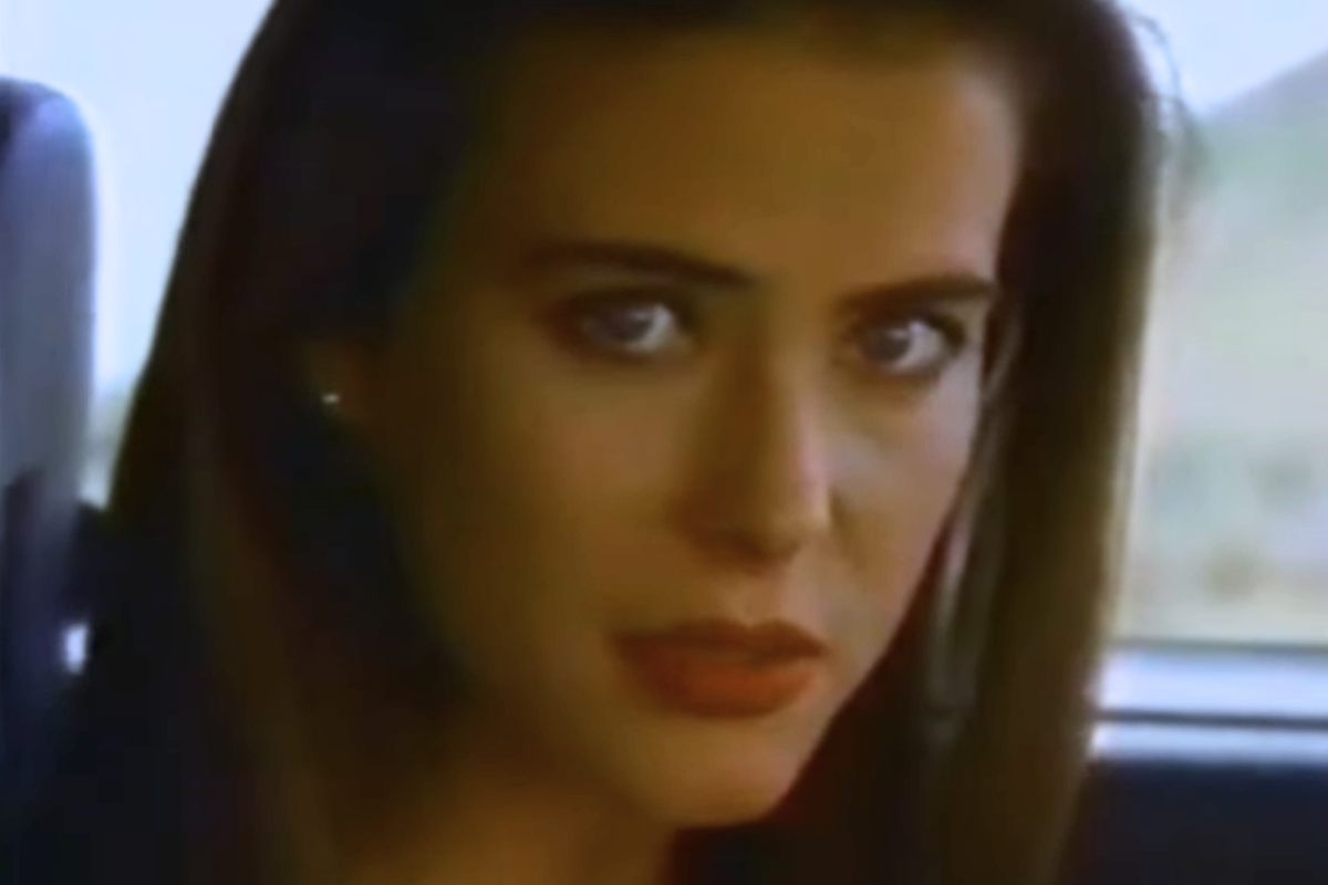 Annabel Schofield, British supermodel and Dallas star, dies aged 62<br>