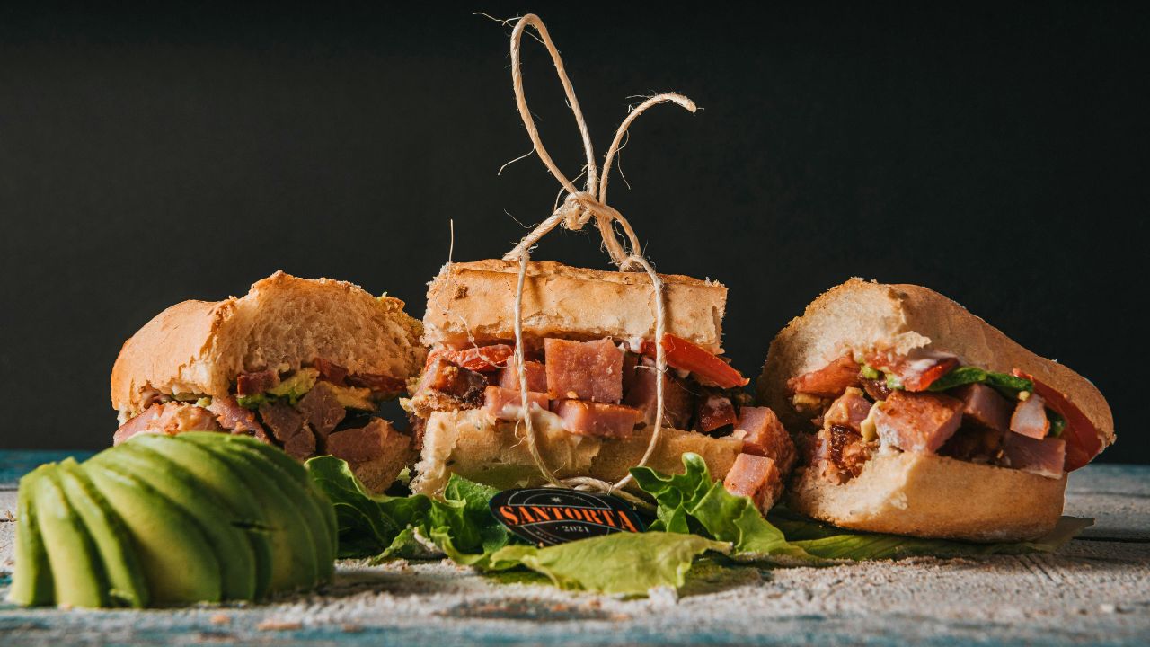I Got Advance Permission to Bring My Own Sandwich. My Host Retaliated With ‘Genuine Disdain'.