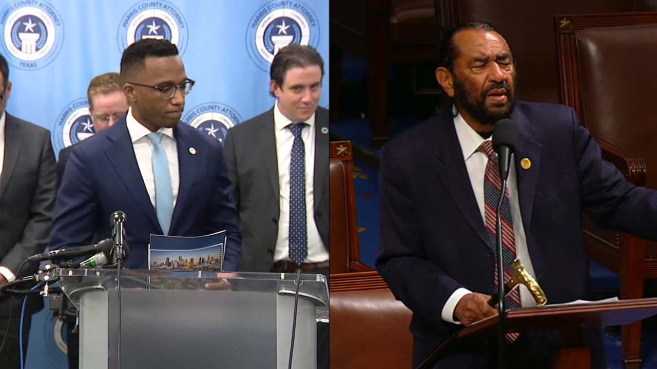 Texas’ 18th Congressional District election results: Democratic primary ...