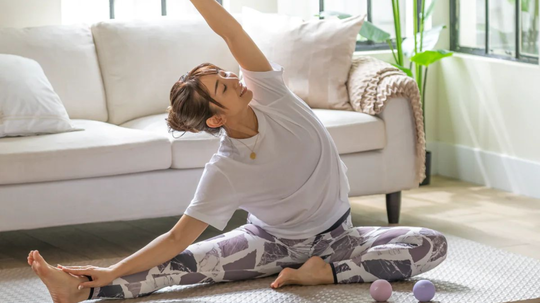 The anti 5 AM club: An easy and realistic fitness routine