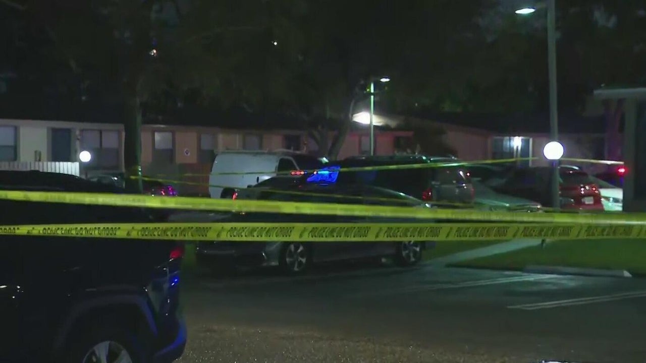 Northwest Miami-Dade shooting leaves man in critical condition, sheriff ...