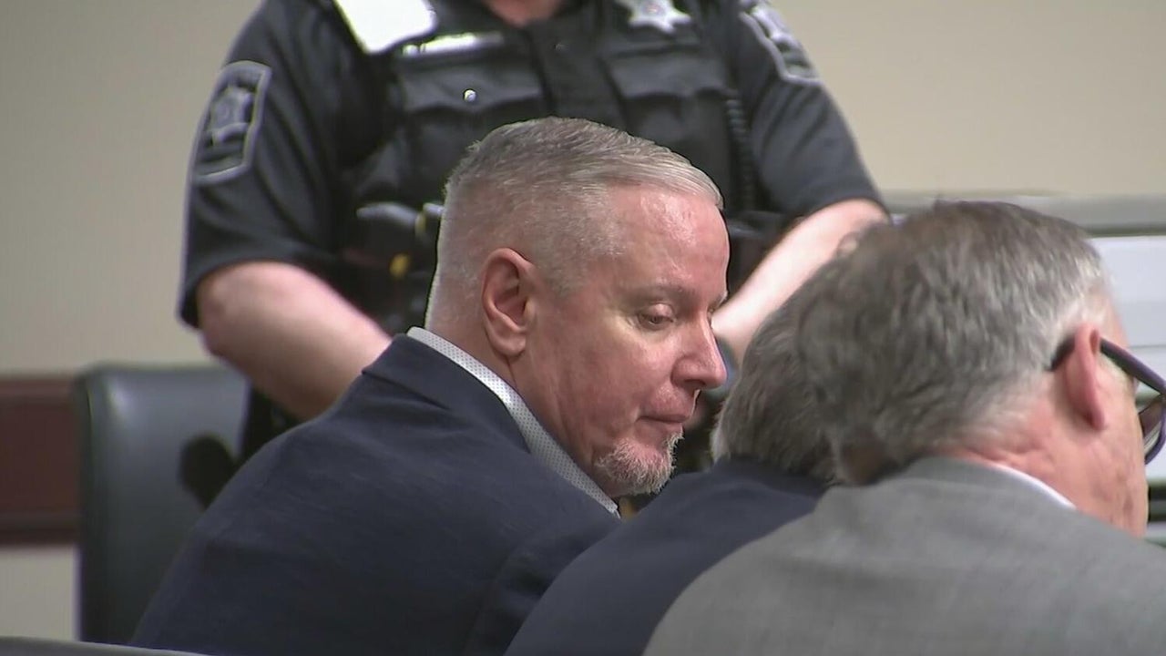 Georgia father found guilty of murder after son allegedly carries out ...