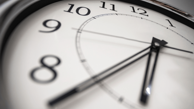 When clocks spring forward in Ohio this weekend for daylight saving time
