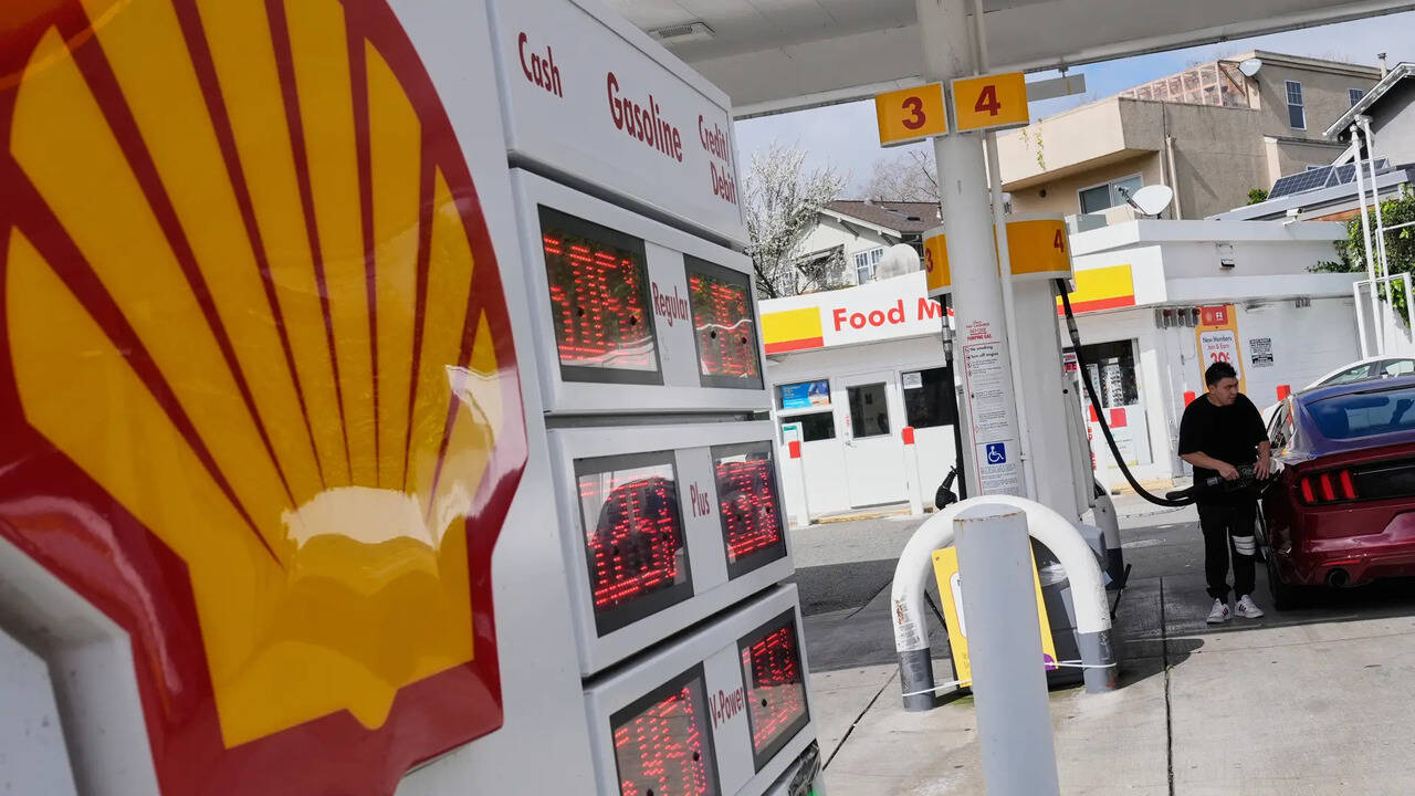 Qatar LNG shutdown disrupts India’s gas imports; CNG, city gas supply ...