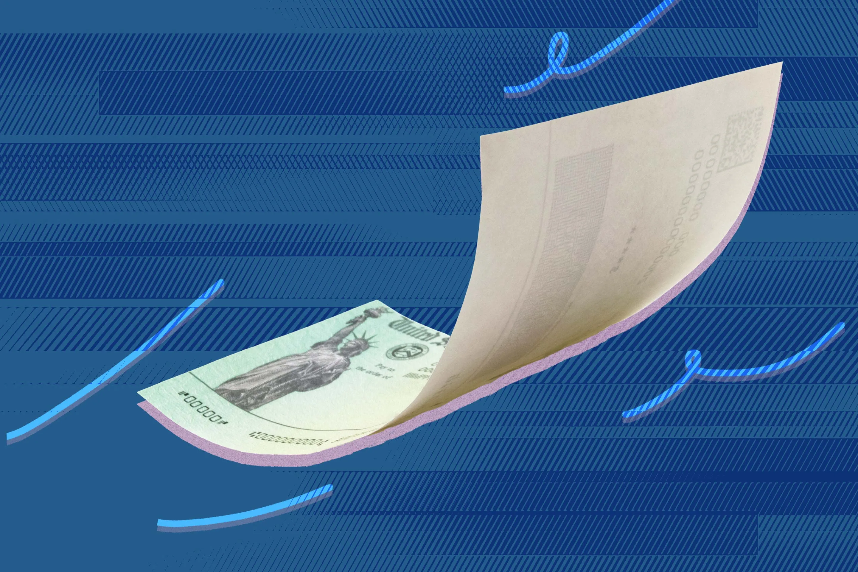 Why some Social Security recipients won’t receive their payments in March