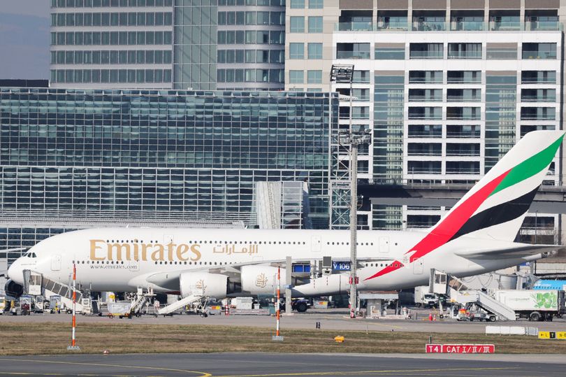 Emirates issues new update as flights to and from Dubai to go ahead
