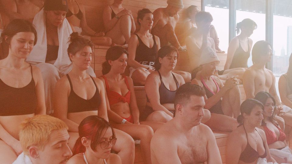 The new going-out spot isn’t a bar. It’s so much hotter than that