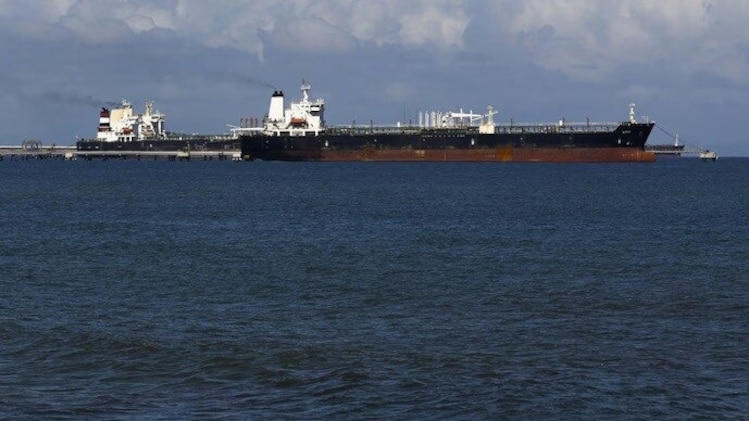 Iran conflict causes severe disruptions to global ocean freight and air ...