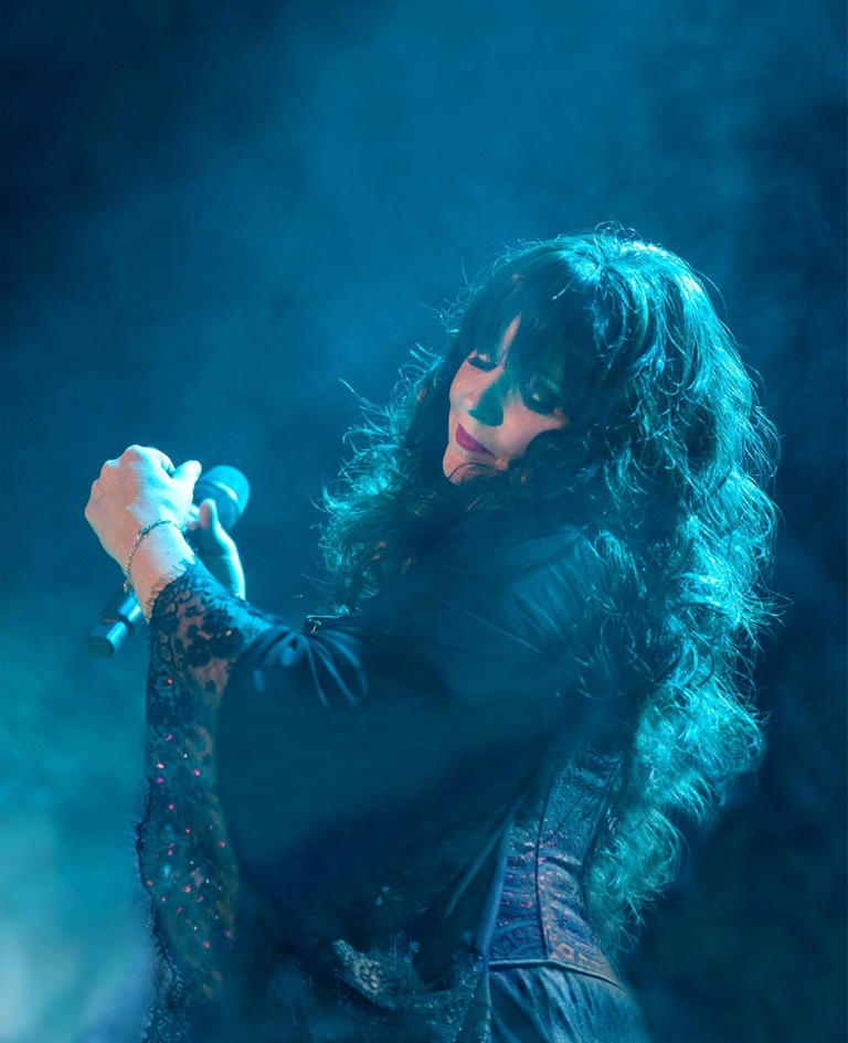 Edinburgh live date announced for classical Kate Bush event